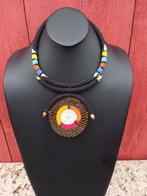Nairobi Necklace