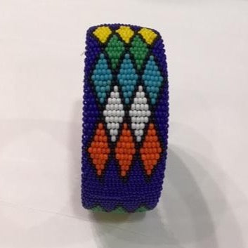 Zulu Cuff Bracelets