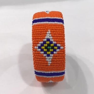 Zulu Cuff Bracelets
