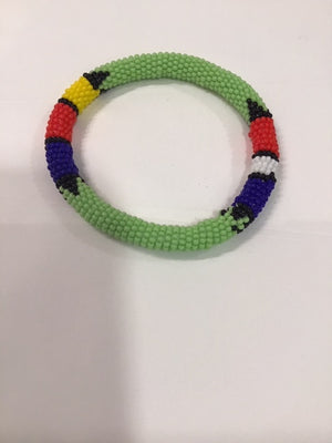 Zulu Bracelets