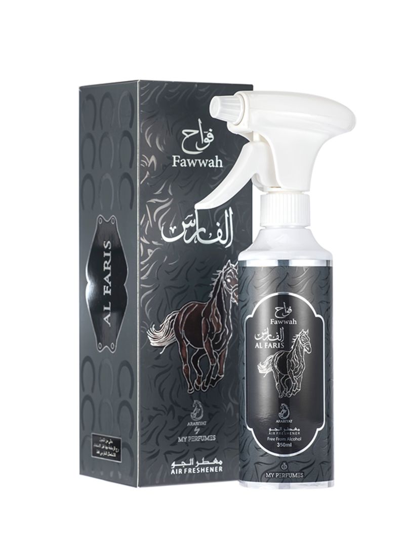OUD Air Freshener free from alcohol